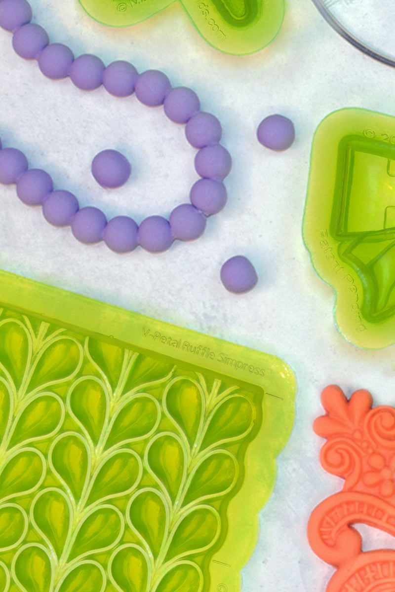 Silicone Molds, Food-Safe Silicone Molds - Marvelous Molds