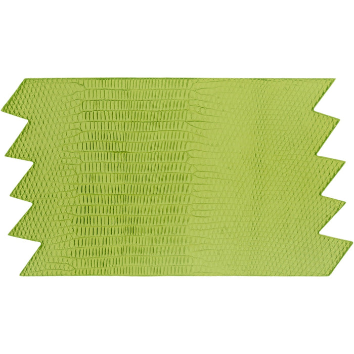 Lizard Impression Mat for Texture Impressions to Emboss Pottery or Ceramics by Marvelous Molds