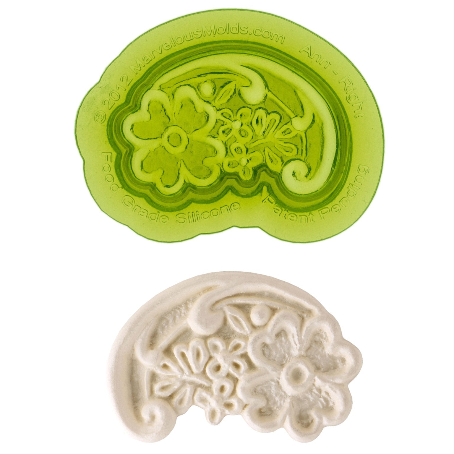 Silicone Baking Molds for sale in Wallace Landing, Louisiana