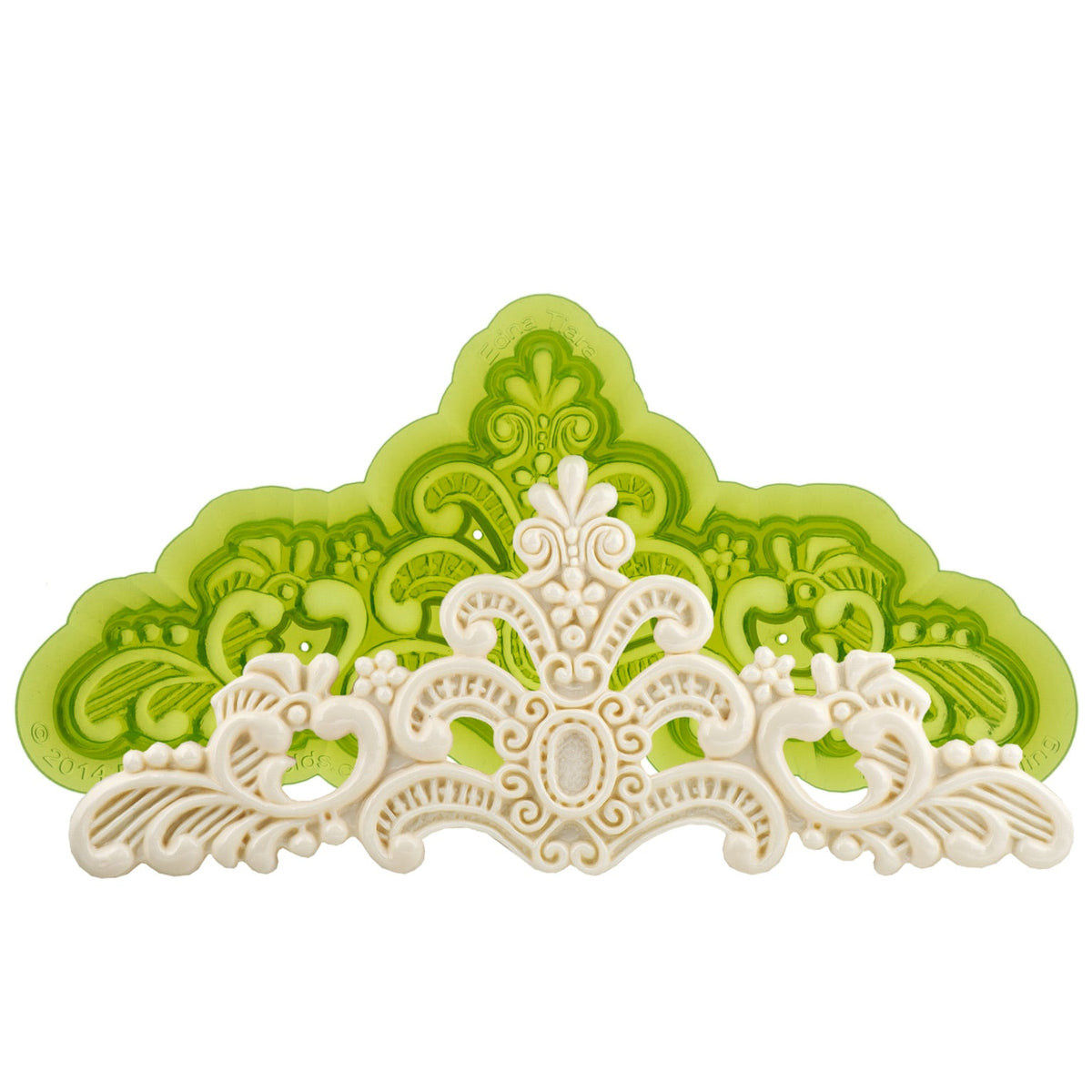 Browse Edna Lace Mold Marvelous Molds and other brands. Stop by