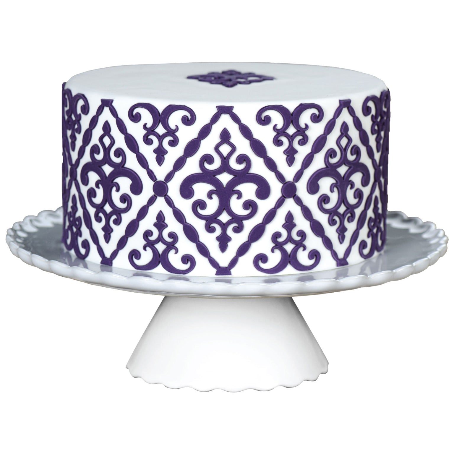 100Pcs Cake Turntable Set - Cake Decorating Supplies Kit with 30 Pipin —  CHIMIYA