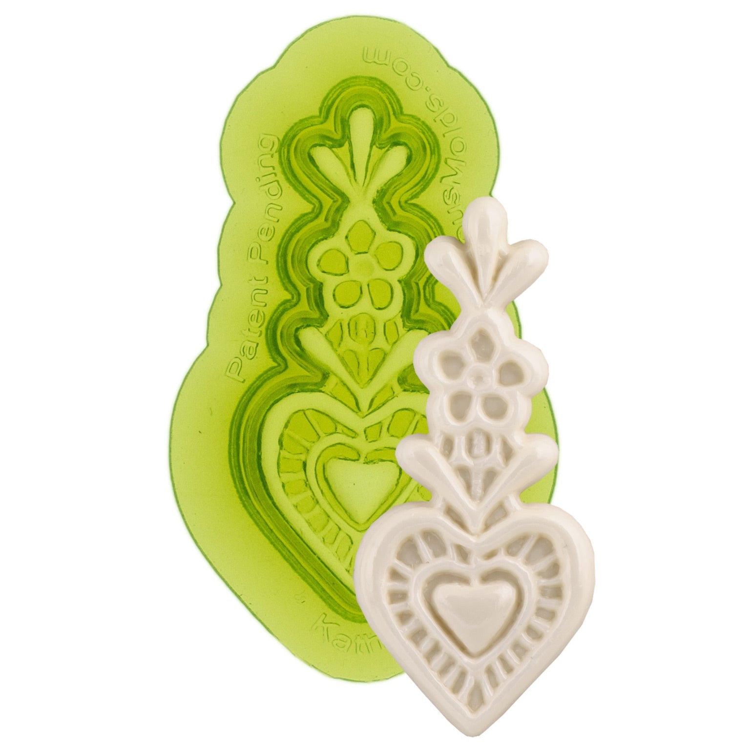 Browse Edna Lace Mold Marvelous Molds and other brands. Stop by our store  today to take advantage of huge savings