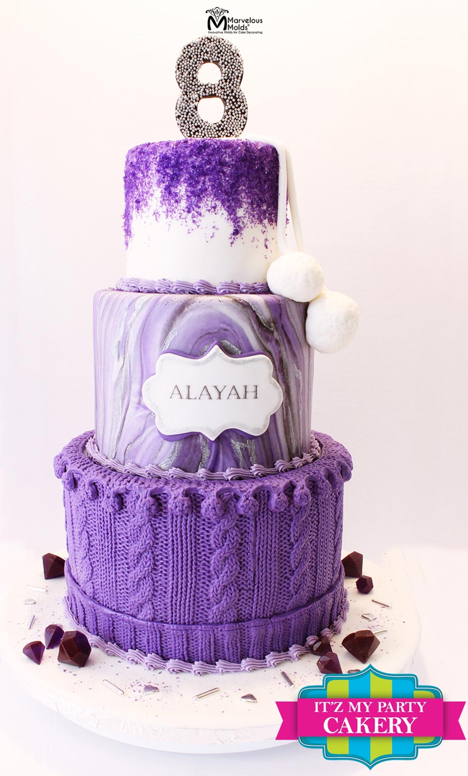 https://marvelousmolds.com/cdn/shop/products/purple-knit-marbled-cake-simpress-mold-marvelous-molds.jpg?v=1674159666&width=1200