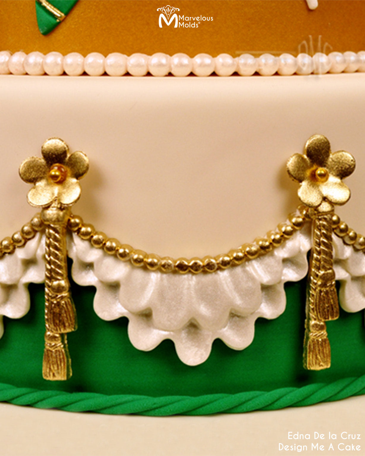 Indian Jewellery cake | Indian cake, Cake designs birthday, Creative cake  decorating